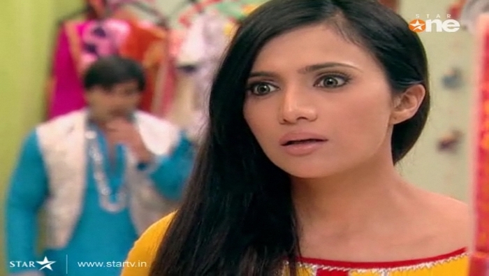 27 - DILL MILL GAYYE KaSh As AR Heer Ranjha Scene Caps By Me I