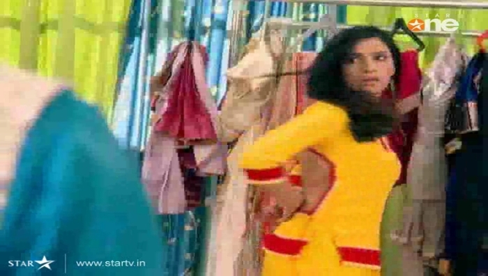 28 - DILL MILL GAYYE KaSh As AR Heer Ranjha Scene Caps By Me I