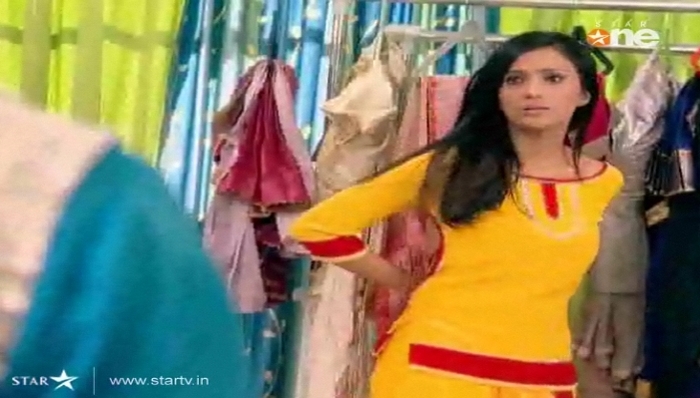 29 - DILL MILL GAYYE KaSh As AR Heer Ranjha Scene Caps By Me I