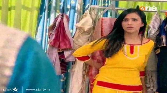 30 - DILL MILL GAYYE KaSh As AR Heer Ranjha Scene Caps By Me I