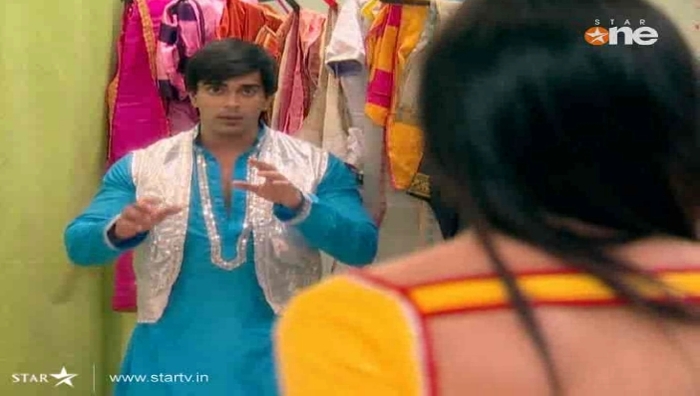 31 - DILL MILL GAYYE KaSh As AR Heer Ranjha Scene Caps By Me I