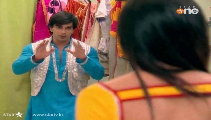 32 - DILL MILL GAYYE KaSh As AR Heer Ranjha Scene Caps By Me I