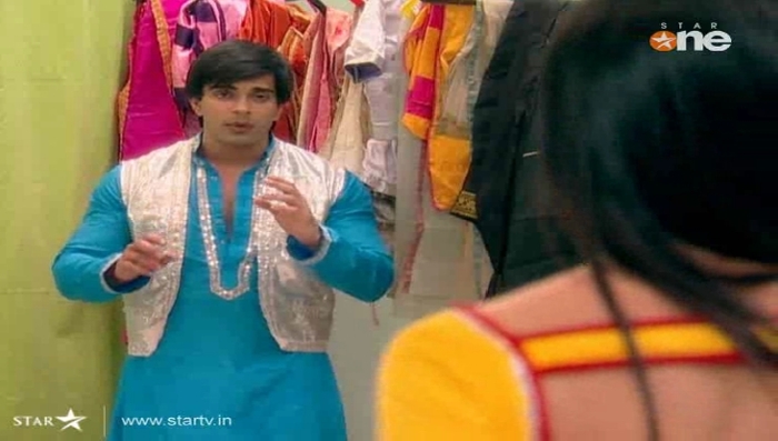 36 - DILL MILL GAYYE KaSh As AR Heer Ranjha Scene Caps By Me I