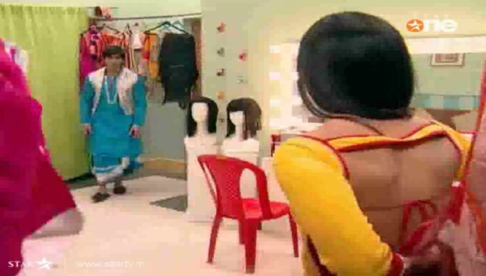 41 - DILL MILL GAYYE KaSh As AR Heer Ranjha Scene Caps By Me I
