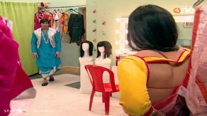 42 - DILL MILL GAYYE KaSh As AR Heer Ranjha Scene Caps By Me I