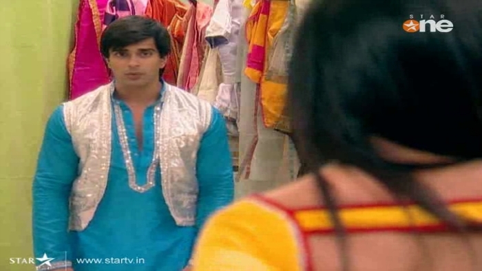 44 - DILL MILL GAYYE KaSh As AR Heer Ranjha Scene Caps By Me I