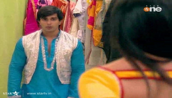 46 - DILL MILL GAYYE KaSh As AR Heer Ranjha Scene Caps By Me I