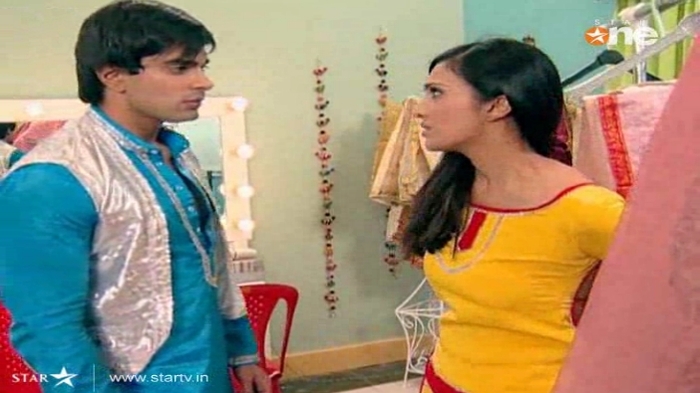 54 - DILL MILL GAYYE KaSh As AR Heer Ranjha Scene Caps By Me I