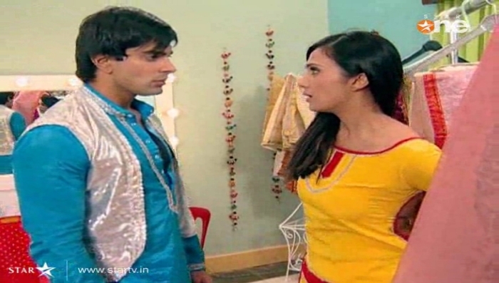 55 - DILL MILL GAYYE KaSh As AR Heer Ranjha Scene Caps By Me I