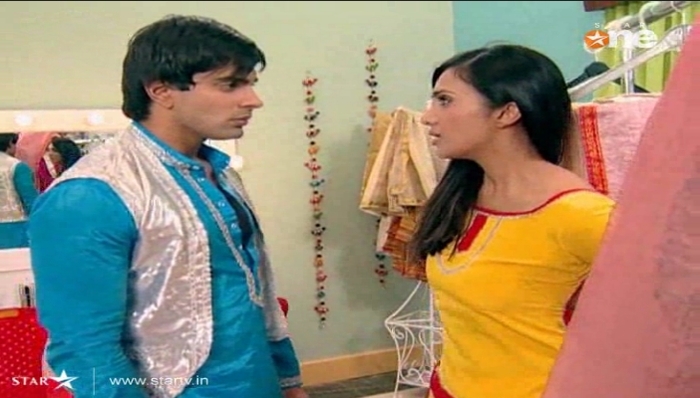 56 - DILL MILL GAYYE KaSh As AR Heer Ranjha Scene Caps By Me I