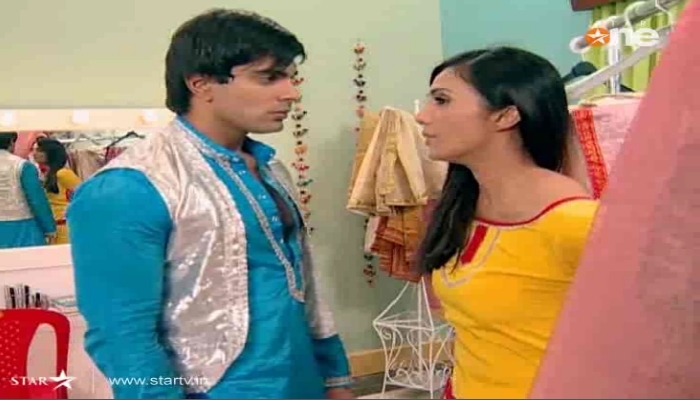 57 - DILL MILL GAYYE KaSh As AR Heer Ranjha Scene Caps By Me I