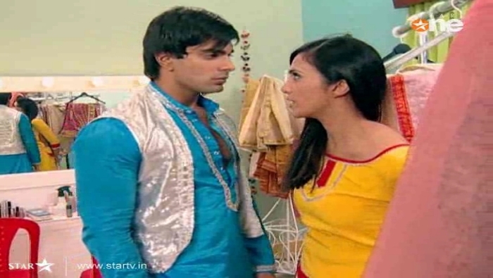 58 - DILL MILL GAYYE KaSh As AR Heer Ranjha Scene Caps By Me I