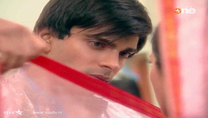 87 - DILL MILL GAYYE KaSh As AR Heer Ranjha Scene Caps By Me I