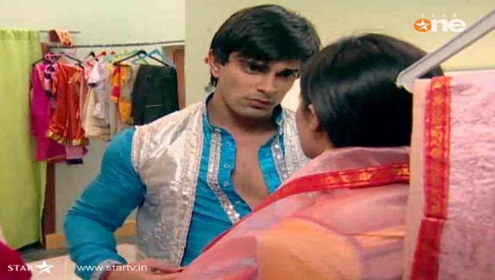 106 - DILL MILL GAYYE KaSh As AR Heer Ranjha Scene Caps By Me I