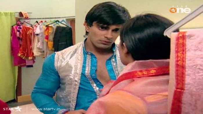 107 - DILL MILL GAYYE KaSh As AR Heer Ranjha Scene Caps By Me I