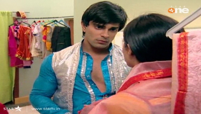 109 - DILL MILL GAYYE KaSh As AR Heer Ranjha Scene Caps By Me I