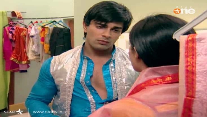 112 - DILL MILL GAYYE KaSh As AR Heer Ranjha Scene Caps By Me I