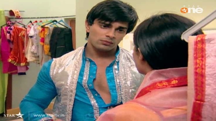 113 - DILL MILL GAYYE KaSh As AR Heer Ranjha Scene Caps By Me I