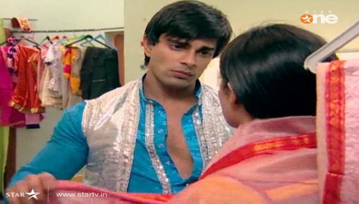 114 - DILL MILL GAYYE KaSh As AR Heer Ranjha Scene Caps By Me I