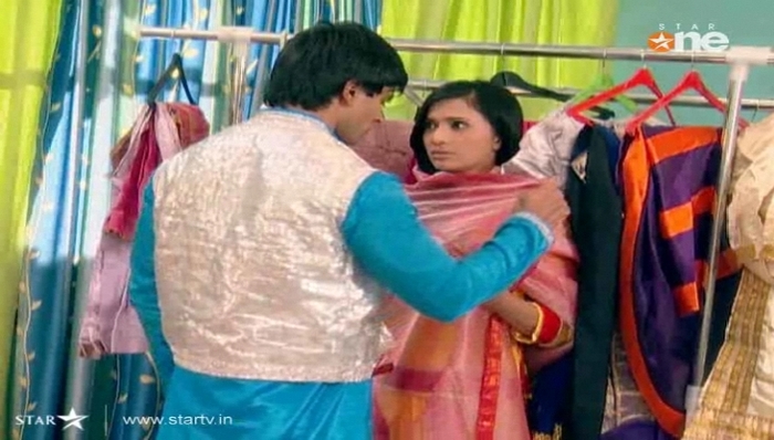 115 - DILL MILL GAYYE KaSh As AR Heer Ranjha Scene Caps By Me I