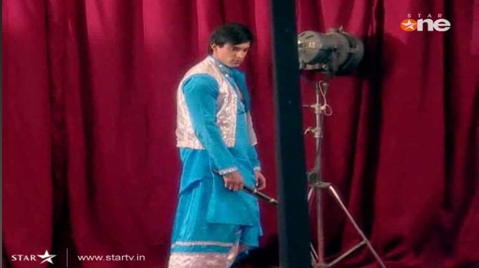 139 - DILL MILL GAYYE KaSh As AR Heer Ranjha Scene Caps By Me I