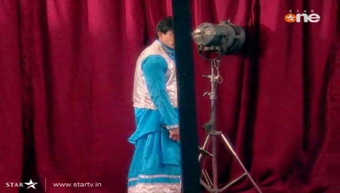 140 - DILL MILL GAYYE KaSh As AR Heer Ranjha Scene Caps By Me I