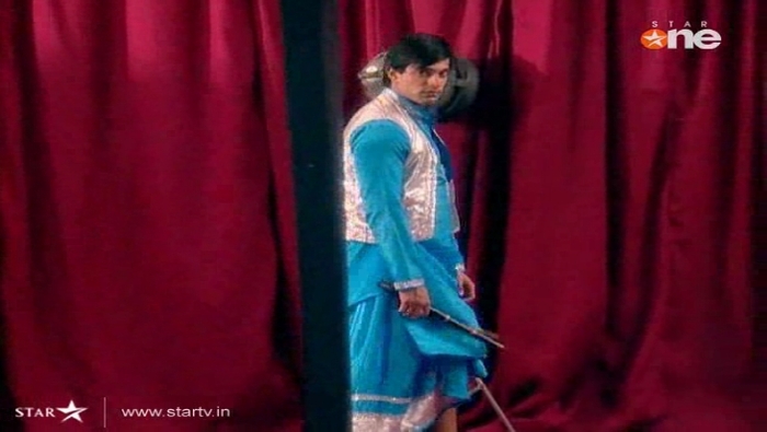 142 - DILL MILL GAYYE KaSh As AR Heer Ranjha Scene Caps By Me I