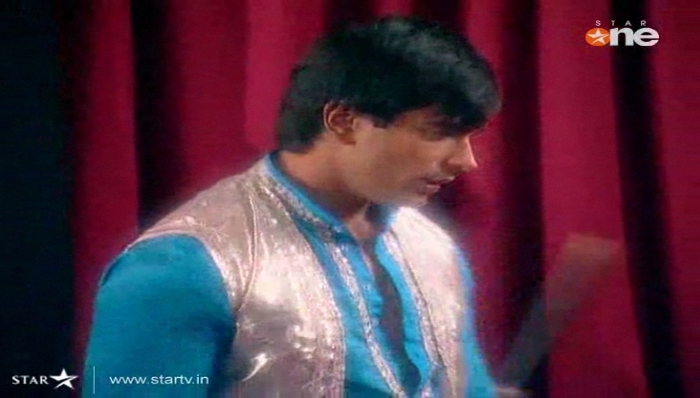 163 - DILL MILL GAYYE KaSh As AR Heer Ranjha Scene Caps By Me I