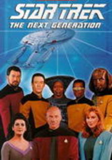 vechiul serial de la televizor din tineretile mele...:))