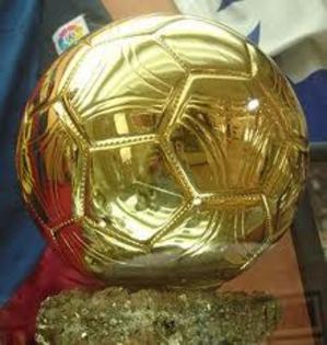 Balon d'or