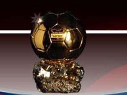 Ballon d'or 2010