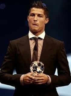 Ballon d'or 2008