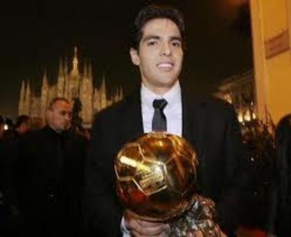 Ballon d'or 2007