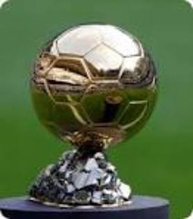 Old ballon d or