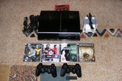 PS3   much games - Jocuri ps3 pc ps2 psp xbox  wii