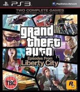 Grand Theft AUTO - Jocuri ps3 pc ps2 psp xbox  wii