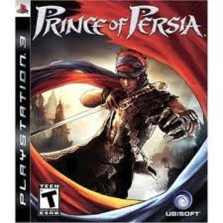 Prince of Persia - Jocuri ps3 pc ps2 psp xbox  wii