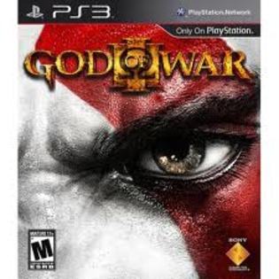 God Of War 3