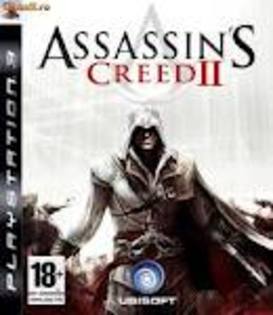 Assasin Creed 2 - Jocuri ps3 pc ps2 psp xbox  wii