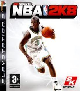 Nba - Jocuri ps3 pc ps2 psp xbox  wii