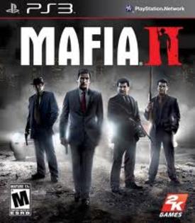 Mafia 2 - Jocuri ps3 pc ps2 psp xbox  wii
