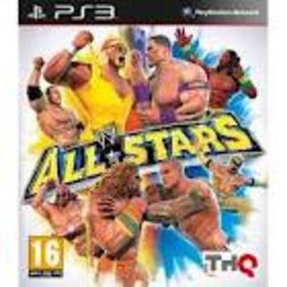 All Stars 2011 - Jocuri ps3 pc ps2 psp xbox  wii