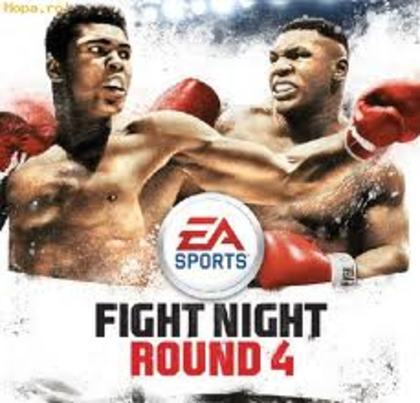 Fight Night - Jocuri ps3 pc ps2 psp xbox  wii