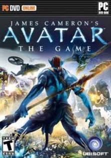 Avatar - Jocuri ps3 pc ps2 psp xbox  wii