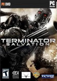 Terminator Dvd