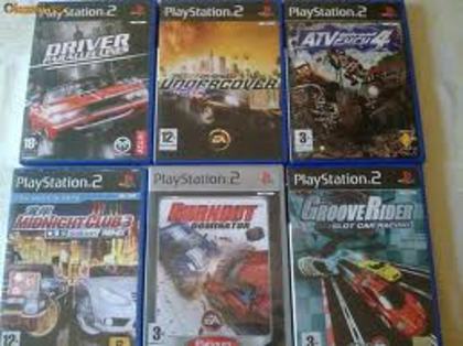 Many Games