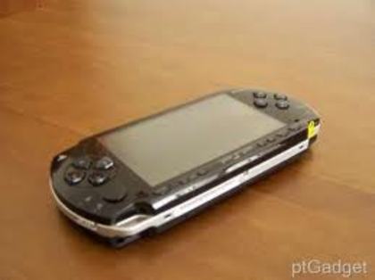 Consola PsP