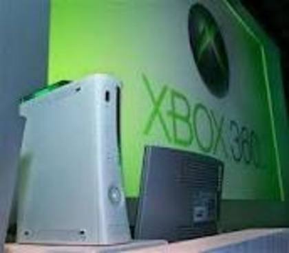 Consola XboX 360