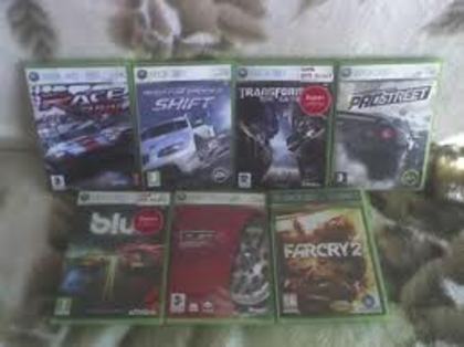 Games for Xbox
