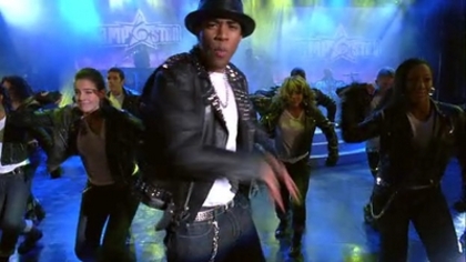 Camp Rock 2 (353) - Demilush and Joe - Camp Rock 2 The Final Jam Captures oo2